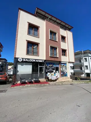 Trabzon Konaklar'da Kiralık Dükkan