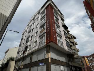 Karakaş Mahallesi Çarşı Merkezi İşkur Mevki 1+1 Satılık Daire