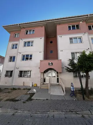 Emin Gyo'dan Gödene Arakat 2+1 Satılık Daire - 1