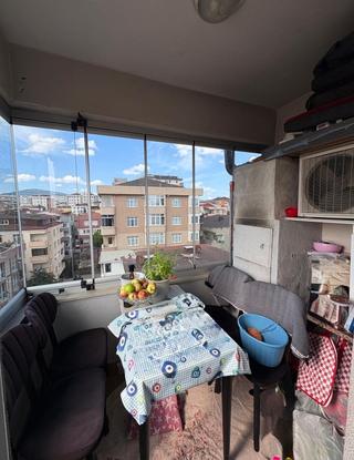 Esenler Mah'de Çarşıya Yakın Geniş Masrafsız 3+1 Daire
