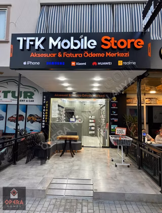 Devren Kıralık Kurulu Düzen Telefoncu