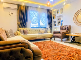 Ahmetyesevi Mah.satılık 4+1 Ful Kredili Üst Dubleks Daire