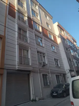 Molla Team'den Reşadiye Mah. 3+1 Kiralık Daire
