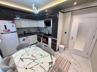 Ataparkda Cadde Dibi Full Yapılı Yeni Bina Giriş Kat Fırsatı!!