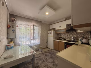 █barut Emlaktan Cadde Üzeri Güney 3+1 100m2 Giriş Full 3+1 Daire