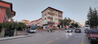 Çorum Merkez Emek Caddesi Üzerinde Acil Satılık 135 M² 3+1 Fırsat Daire!