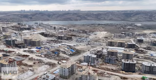 Arnavutköy Hacımaşlı'da Konutların Dibinde 250m² Yatırım Fırsatı