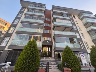Best Everdan Beşevler Orkide Park Sitesi Müthiş Konum