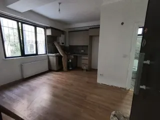 Tuncay'dan Şişli'de Yeni Binada 1+1 Eşyasız