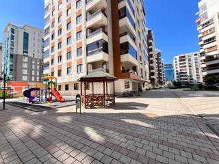 Ata Bulvarında Bulvarpark Evlerinde Kiralık 2+1 Dubleks Daire