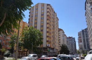 Talha Tozduman'dan Demir Yolu Cad Bir Daire Bedeline Dubleks 6+2
