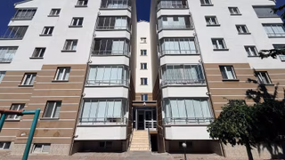 Etimesgut Ayyıldızda Satılık 3+1 Daire