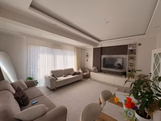 Turyap'tan Sahil Mah. Ebeveyn Banyolu,yerden Isıtma 3+1 Arakat