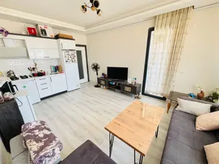 Sevinç'ten Yeni Mahallede Full Eşyalı Kiralık Otopark+balkon