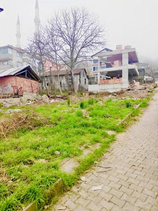 Muhteşem Deniz Manzaralı Satılık Arsa Ev Ve Araç Takası Olur