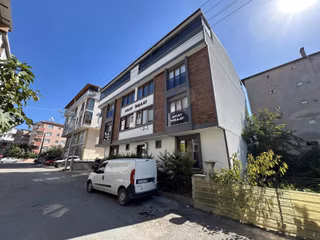 Darıca Marmaray'a Yakın Genç Binada Kapalı Mutfak 2+1 70 M² Net