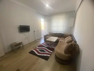 Royal Oluklu Sitesinde Kiralık Lüks 1+1 Daire