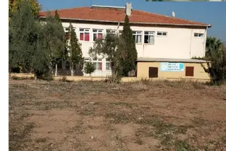 Salihli Sart Ta Net 427 M2 Satılık Arsa