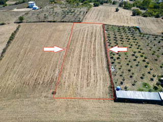 Uzmanlar'dan Karamürsel Avcıköy Satılık 2896 M2 Tarla