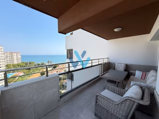 Winden Sunsette Deniz Manzaralı Full Eşyalı 2+1 Satılık Yazlık