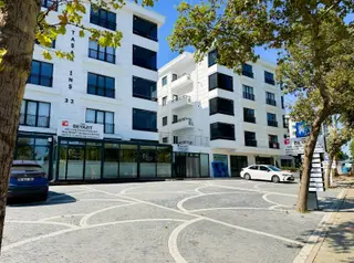 Atatürk Mah. Cadde Üzerinde Düz Giriş Kiralık İşyeri