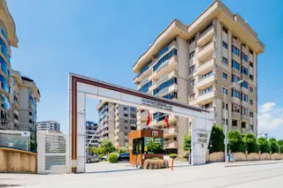 Remax Advantage Arzu Aksaray Forelıevler 3'te Kıralık 3+1 Daıre