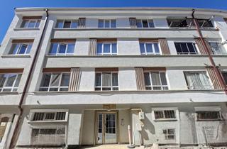 Rw Nest'ten Sütlüce Çevre Yolu Arkası Bakımlı 2+1 Satılık Daire