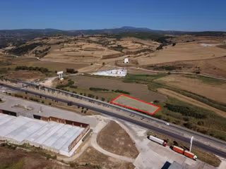 Balıkesir Susurluk Outlet Karşısı Süper Fiyat Satılık Arsa