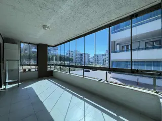 Nilüfer Akçalar'da Kiralık Yüksek Giriş 3+1