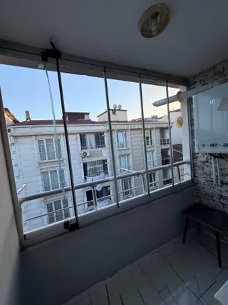 Sahibinden Balıkyolu 2+1 Arakat Kiralık Daire