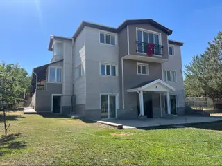 Cb Vizyon’dan Bahçekent Sitesinde Geniş Villa