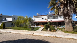 Haberkent Sitesinde Satılık 2+1 Villa