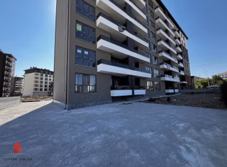 Sille Yolu Yakını Gençosman Cd. Cepheli 2+1 Arakat Satılık Daire