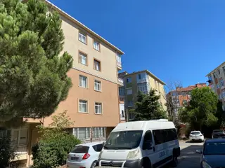 Necip Emlaktan Kiralık 3+1 Daire