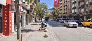 Altıparmak'ta 50 M² 1+1 Kiralık Ofis Aysun Yavuz'dan