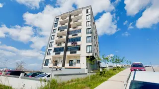 Çiğli Esentepede Körfez Manzaralı 3+1 Kiralık Daire Kanıt Emlak
