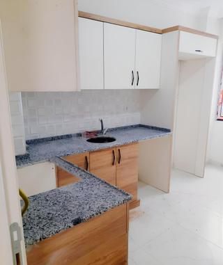 Fırat Büfe Yanında Kiralık 3+1 Daire