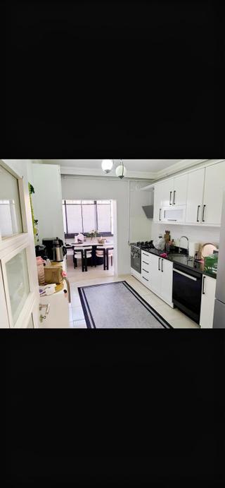 Kıyıkent Toki'de İçi Full Yapılı 2+1 Satılık Daire