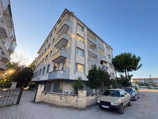 Erenler Dilmen Mahallesinde 3+1 Satılık Daire