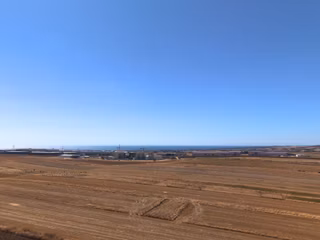 Silivri Balabanda 2 İmarlı İfrazlı Arsa | Sanayi Villa Bölgesi