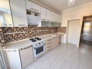 Kuşcağız Tokide Krediye Eminevime Uygun Yapılı 3+1 Satılık Daire