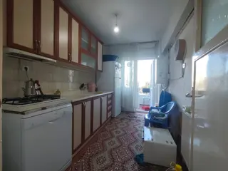 Yılmaz Gayrimenkul'den Mareşal Çakmak Mah. 3+1 1. Ara Katta Cadde Üzeri Kupon Daire 18.000 ₺ Pz