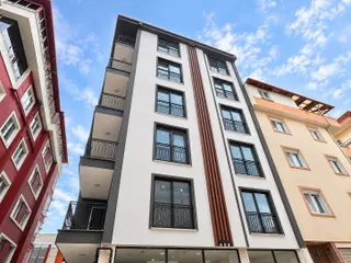 Barış Barutçu Gayrimenkul'den Teyyardüzü Mah. 1+1 Kiralık Daire