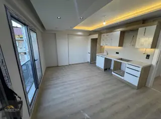 Yıldırım Yapı Gayrimenkul'den Satılık 2+1