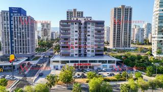 W Property Limonluk'ta 3 Suit Odalı,yatay Yaşam Tadında Lüks 4+1