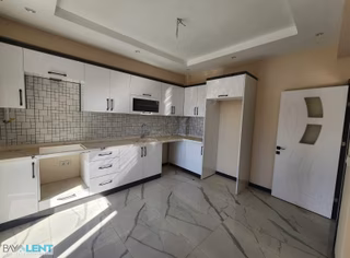 Gümüşçeşme Bağbakan Camisi Yanında Satılık 2+1 Sıfır Daireler