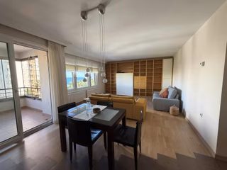 Denize Sıfır Temiz Eşyalı 2+1 Daire