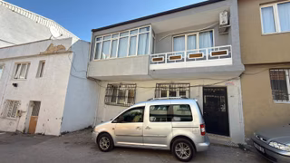 Expert'ten Yediselviler'de Müstakil Bina