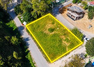 Beykoz Çavuşbaşı'nda Doğa İle İç İçe Yeni Gelişen Bölge