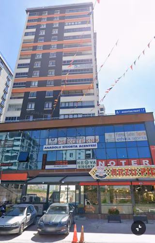 Sahibinden Satılık